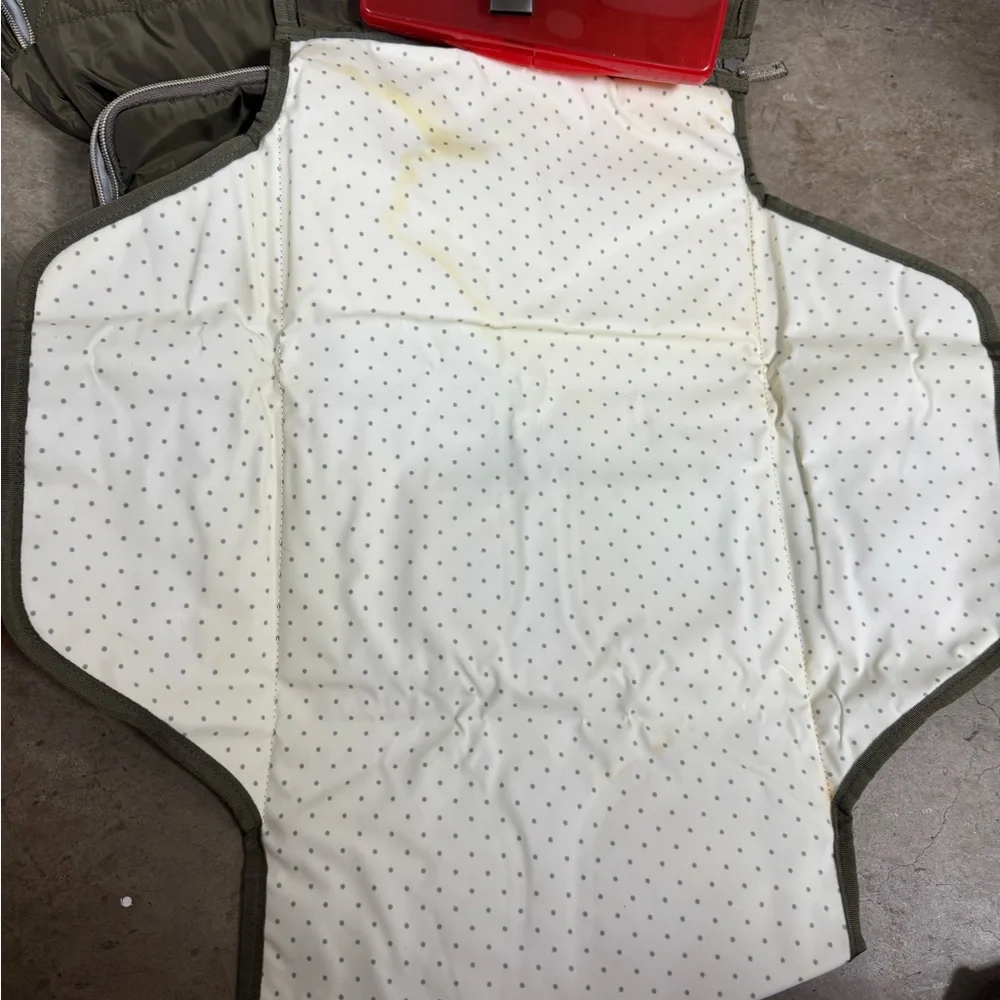Skip Hop Baby Backpack *LOT*